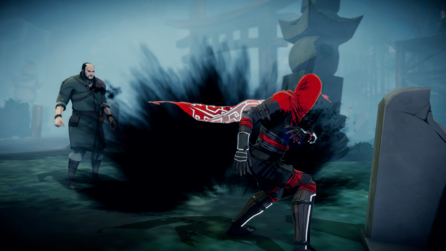 Aragami- PC
