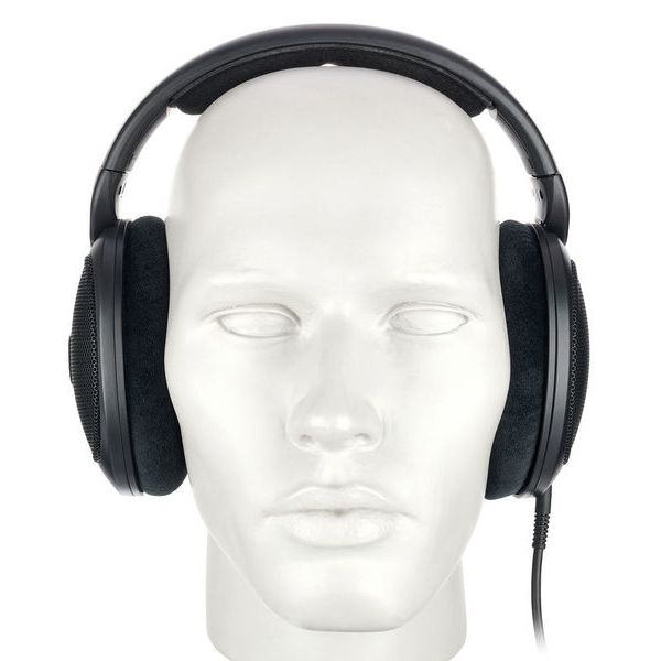 Sennheiser HD-400 Pro