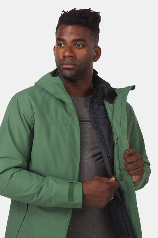 Vaude Vaude Tamina 3-in-1 Jas