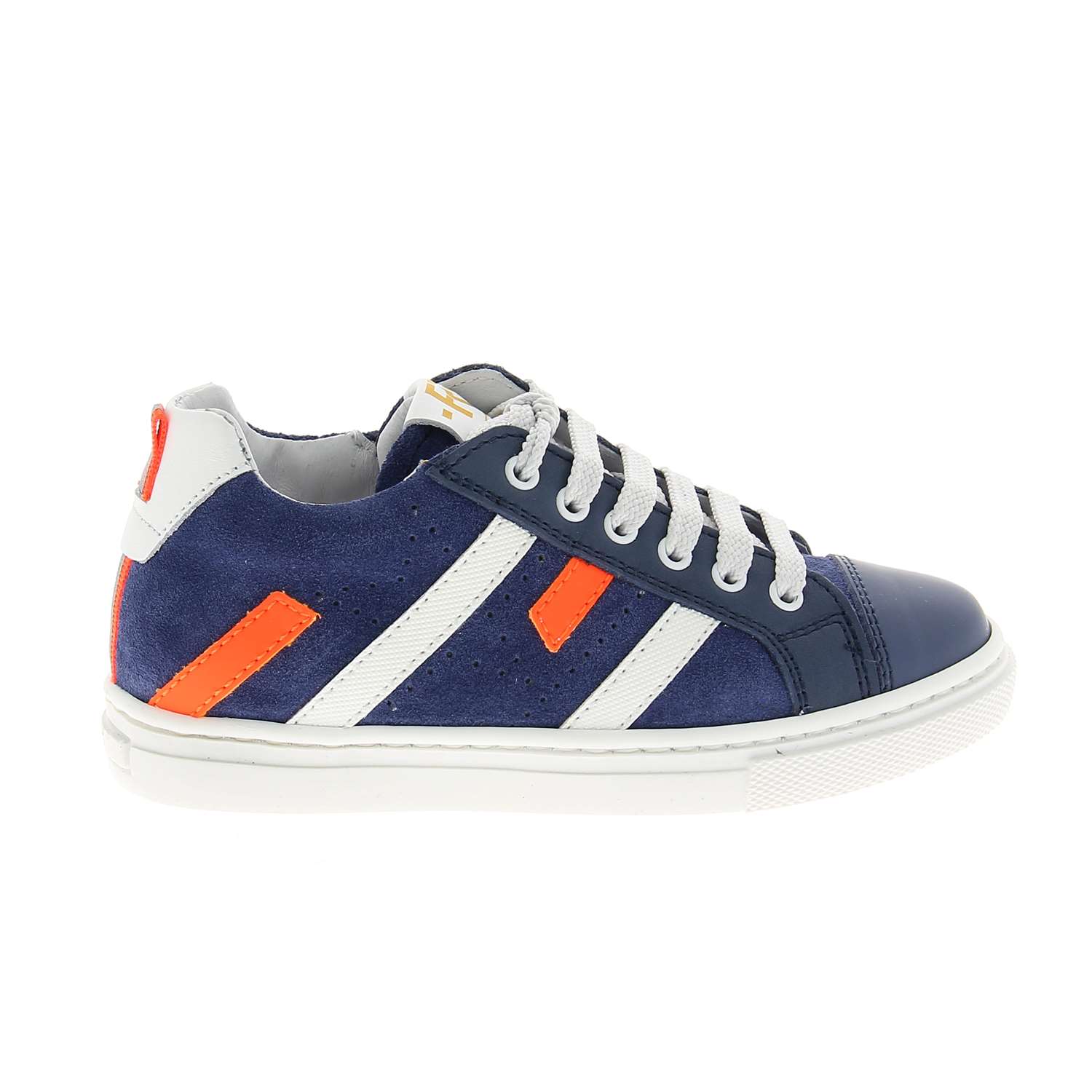 Chaussures montantes garçon ROMAGNOLI ROSARUM