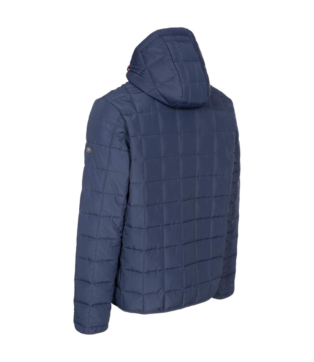 Trespass - Doudoune WYTONHILL - Homme (Bleu marine) - UTTP5163