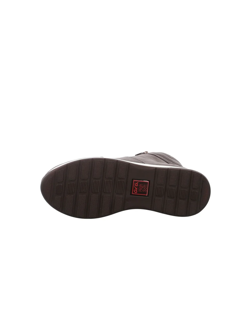 Stiefelette Osaka grau
