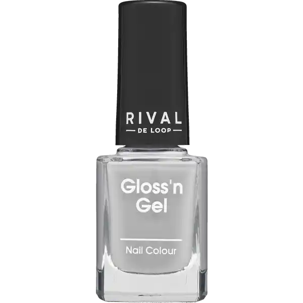 Gloss'n Gel Nail Colour 07