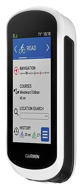 GARMIN - GPS VELO EDGE EXPLORE 2