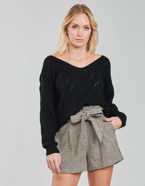 Betty London - POUMETTE - Noir