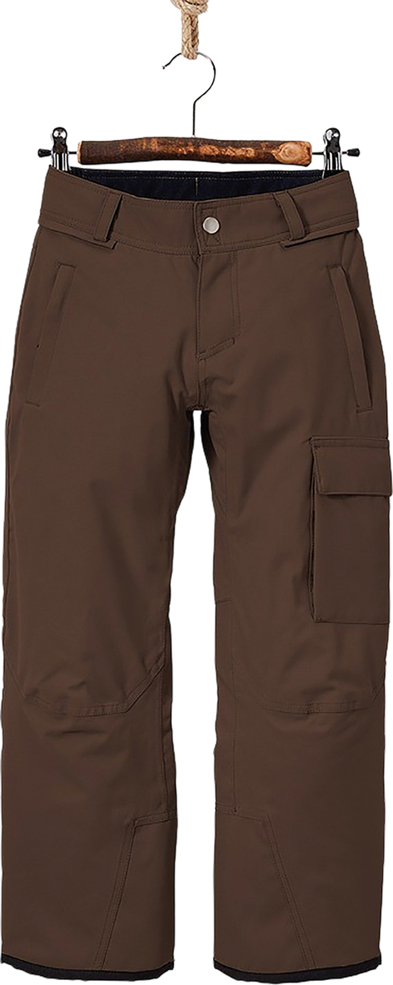Crusade Pants