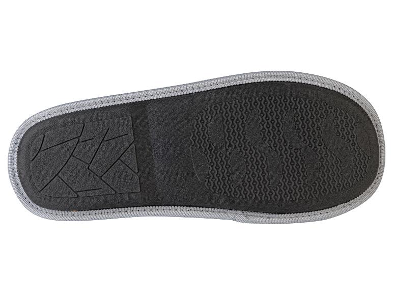 Heren pantoffels