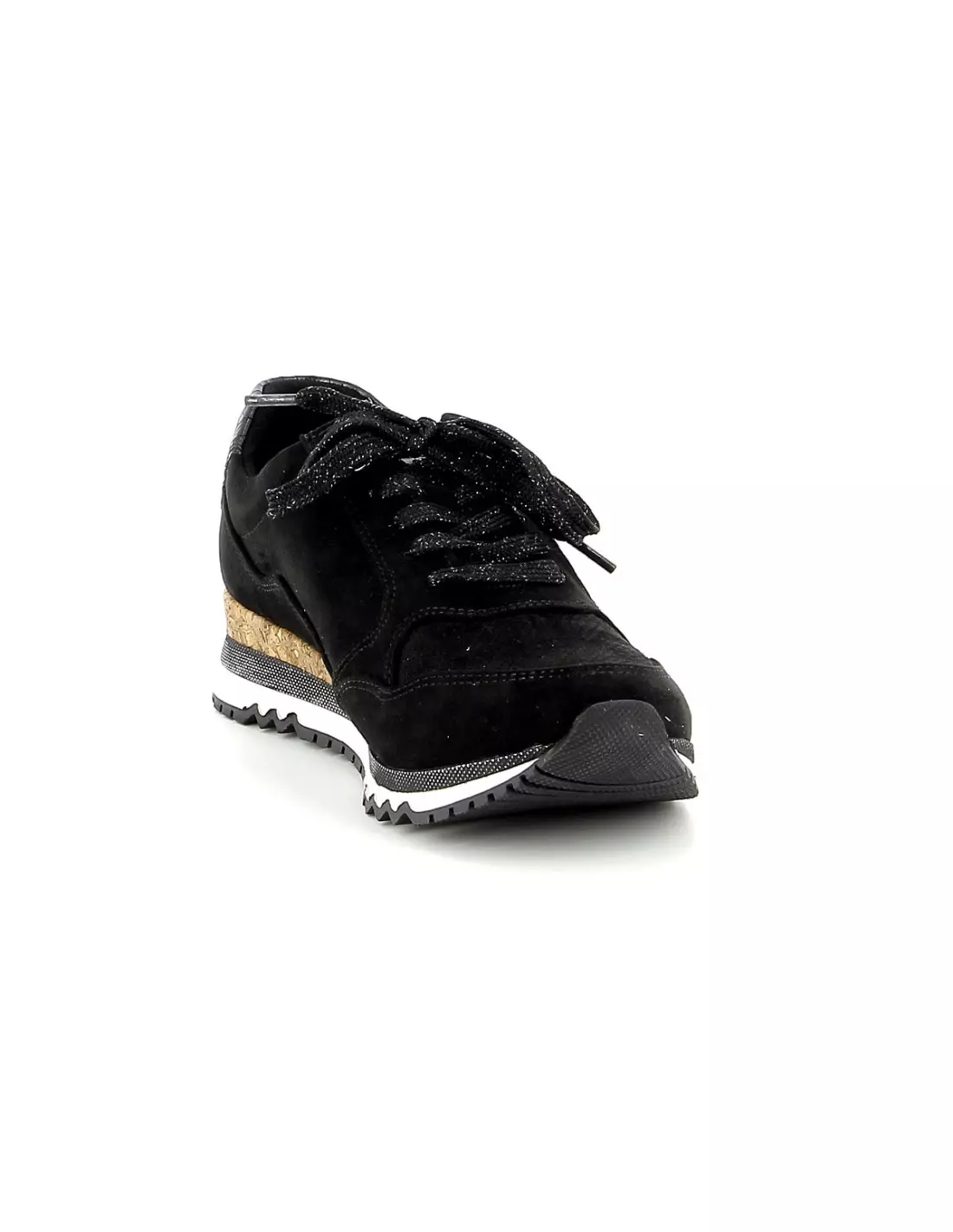 MARCO TOZZI 23781 - Baskets Noir