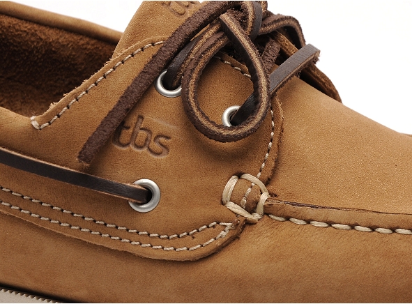 Tbs basses homme phenis marron