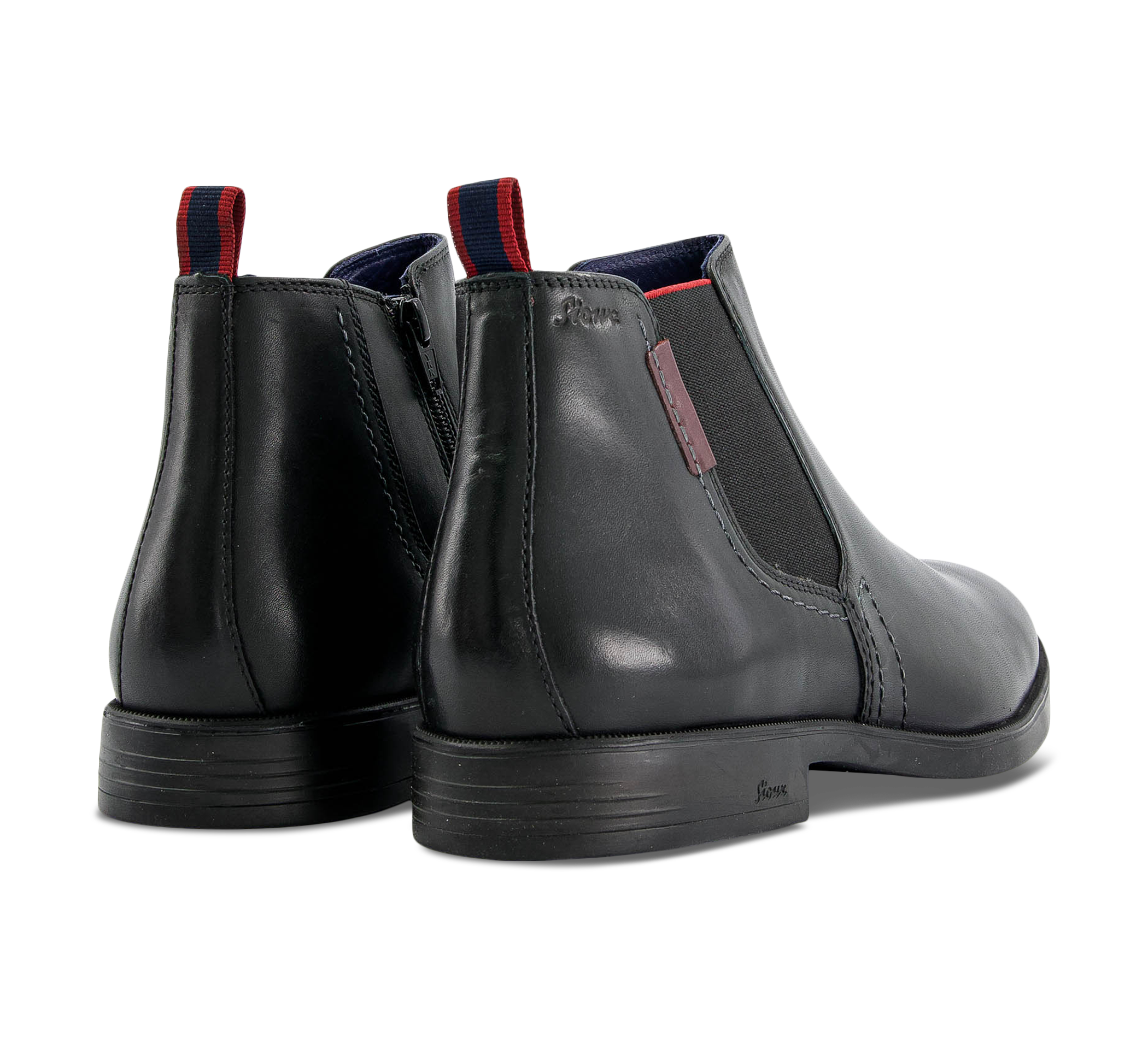Sioux Foriolo - Schnürboots