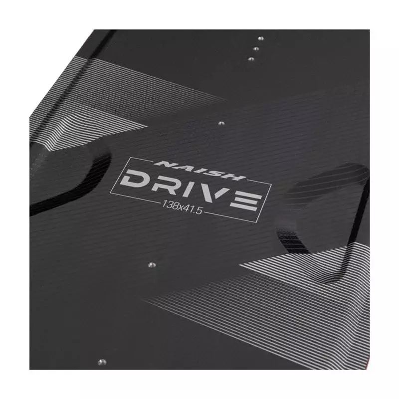 Twintip kitesurf NAISH Drive 2024