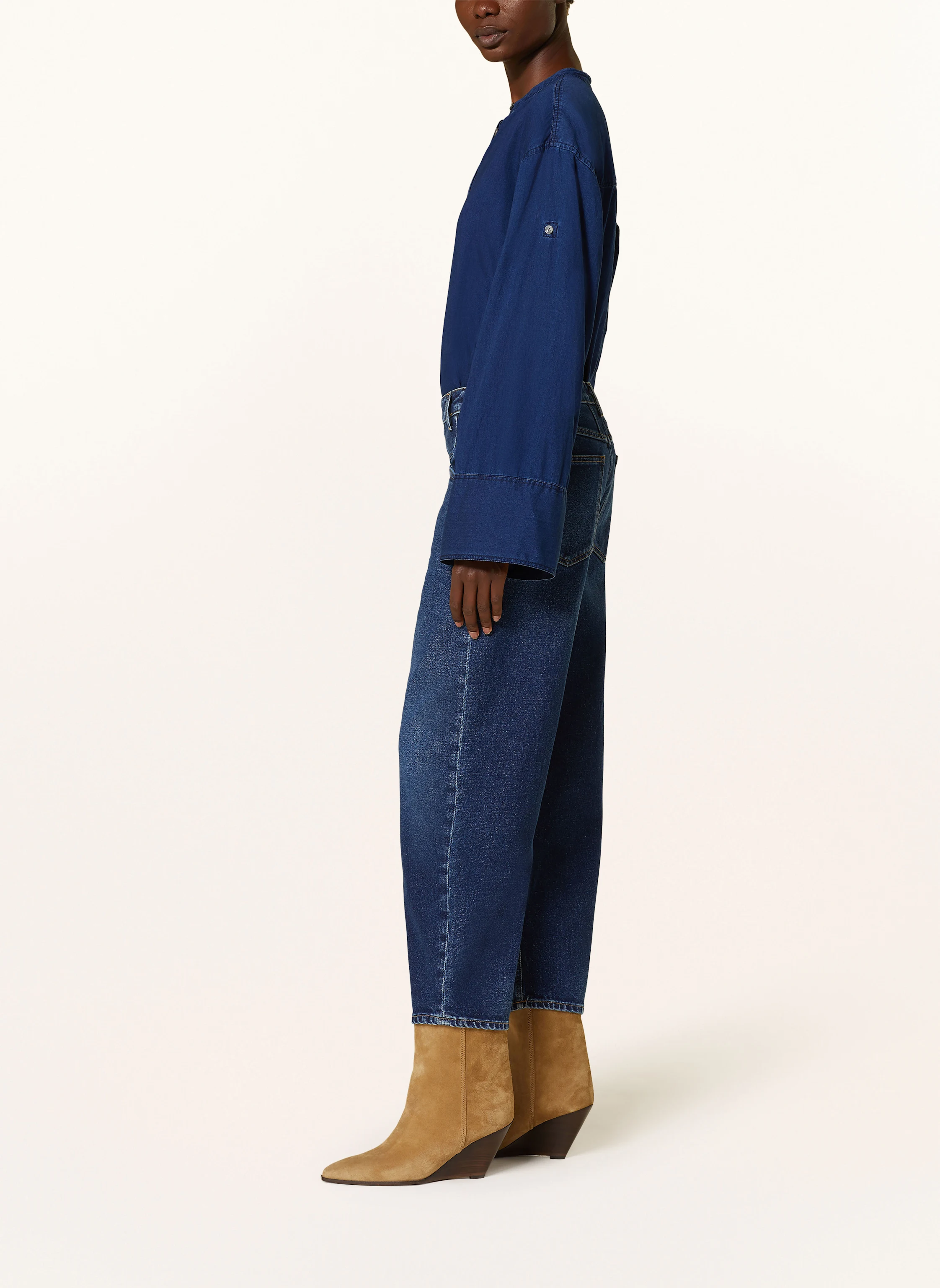 CLOSED 7/8-Jeans STOVER-X