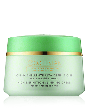 Collistar Special Perfect Body High-Definition Slimming Cream 400ml