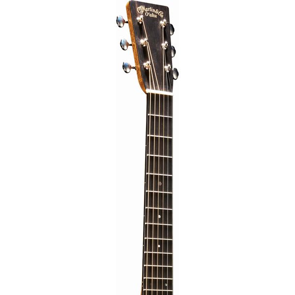 Martin Guitar O'ahu HG-28