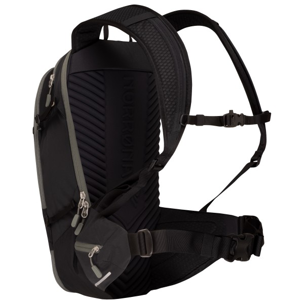Norrøna - Fjørå Econyl195 18 Pack - Sac à dos vélo