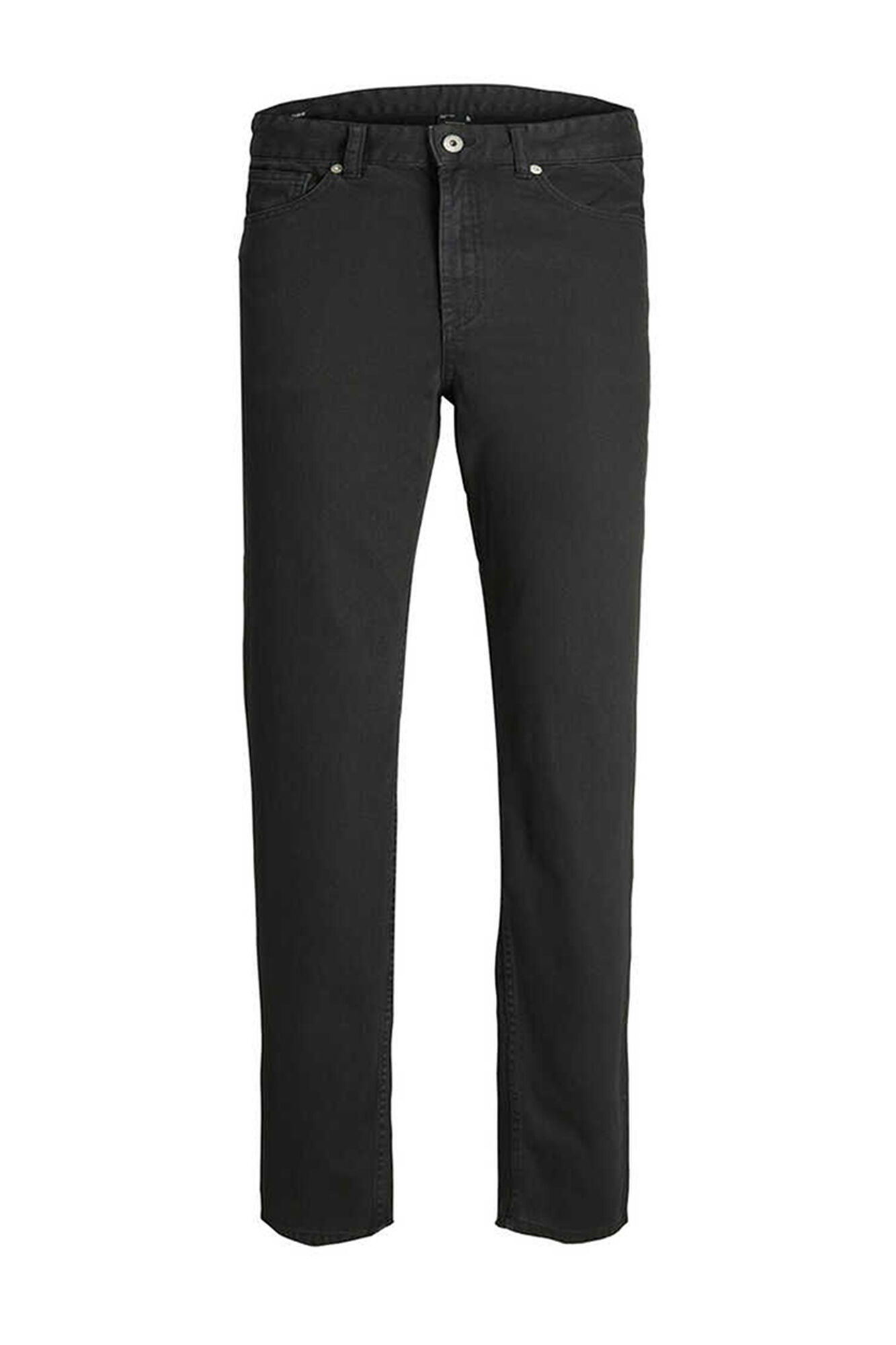 Calça jeans Chris de corte relaxado