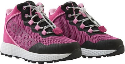 Reimatec Edistys WP Sneakers, Svart