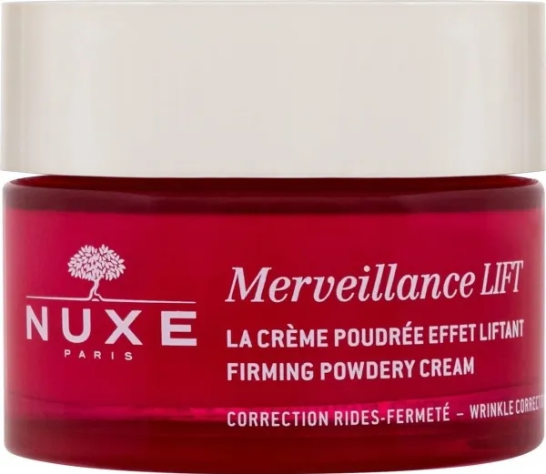 Nuxe Merveillance LIFT Firming Powedery Cream 50 ml