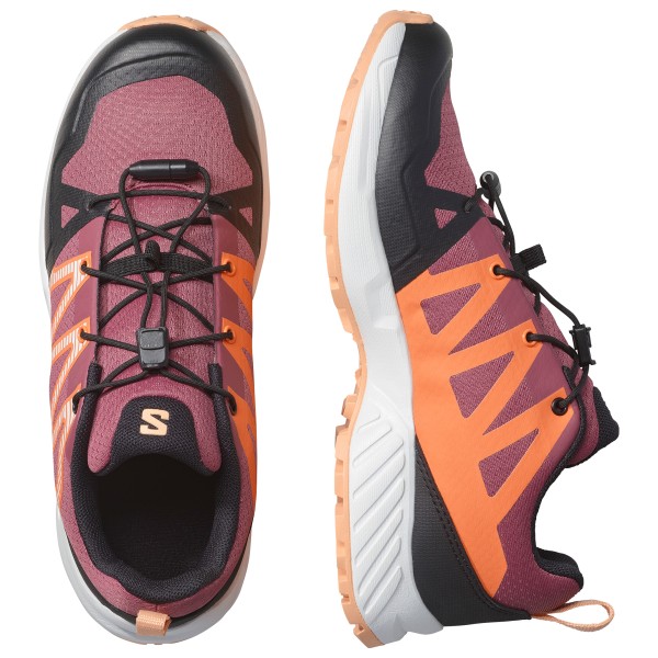 Salomon - Kid's Outscape J - Chaussures multisports