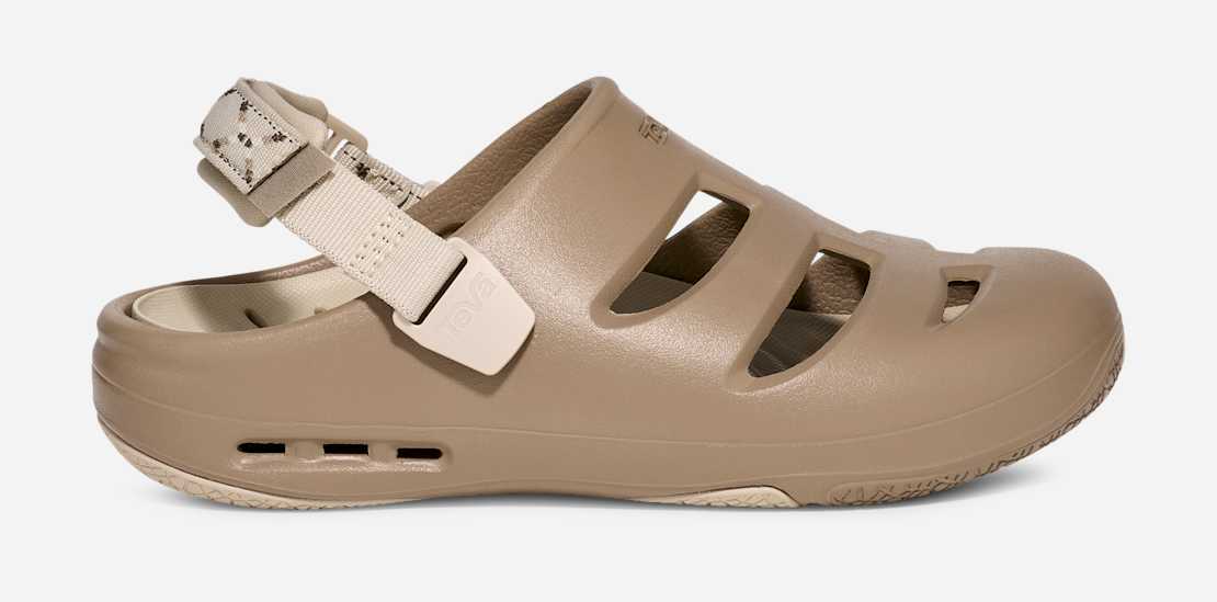 Dames ApreAqua Closed-Toe Water Sandal