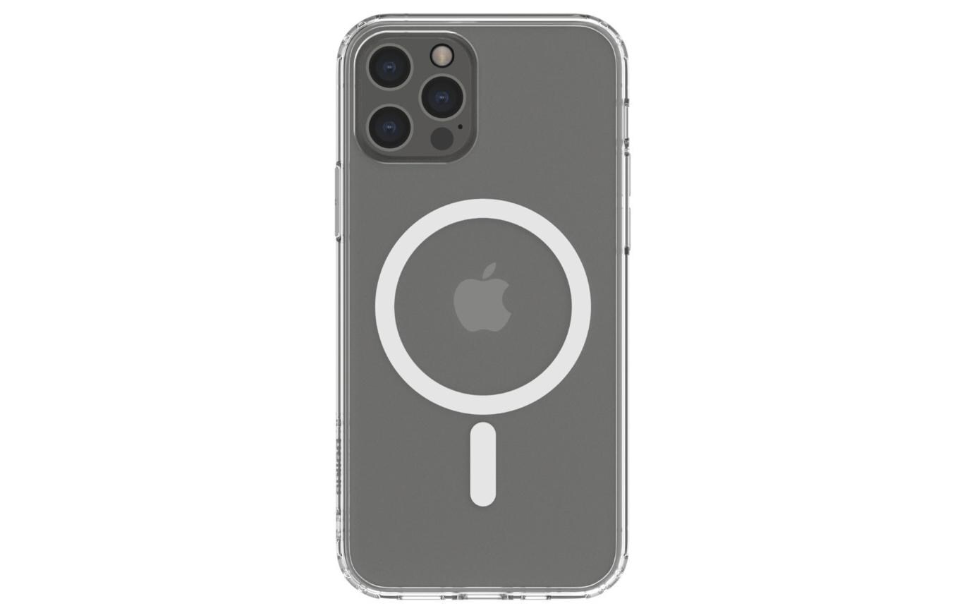 Back Cover Magsafe antimicrobial iPhone 12/12 ProAntimikrobielles Backcover für Das Apple iPhone 12/12 Pro