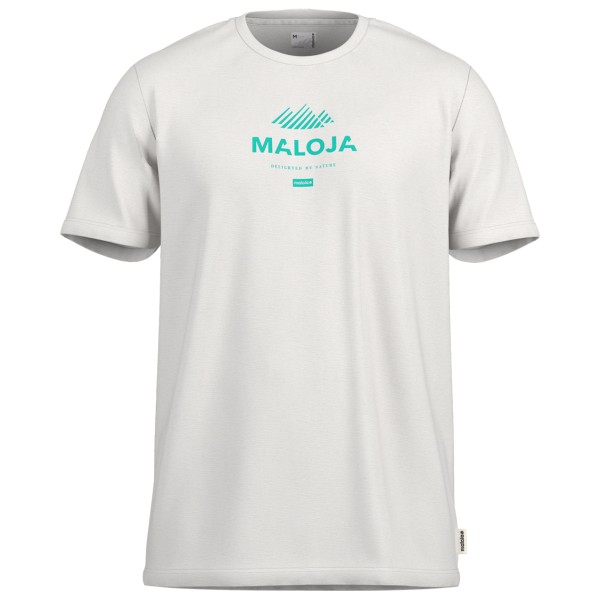 Maloja - HomadM. - T-shirt