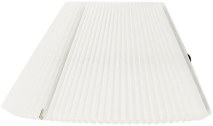 New Works Nebra Wall Lamp, Ø270-400, White Hvid