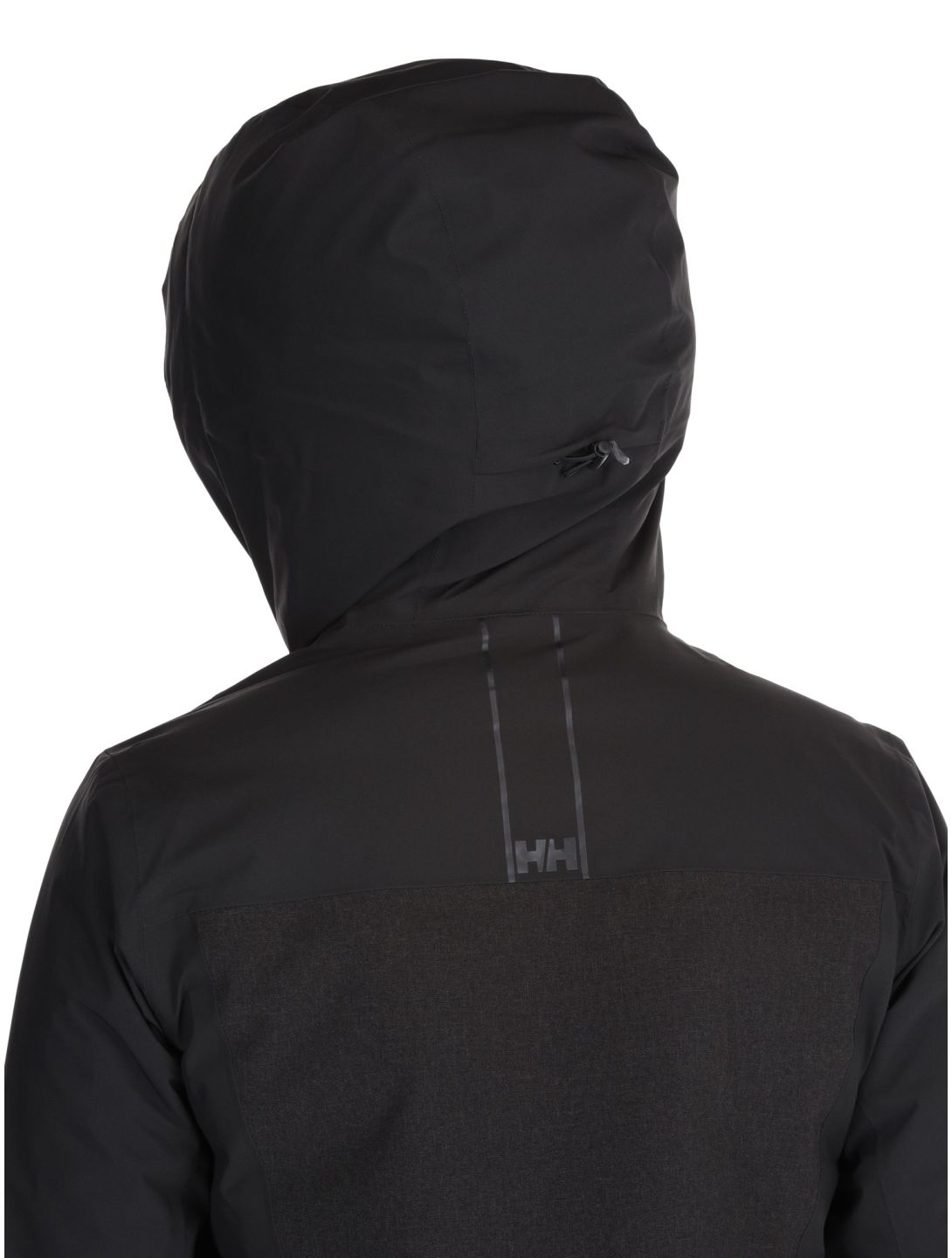 W Snowplay Long Insulated ski-jas dames