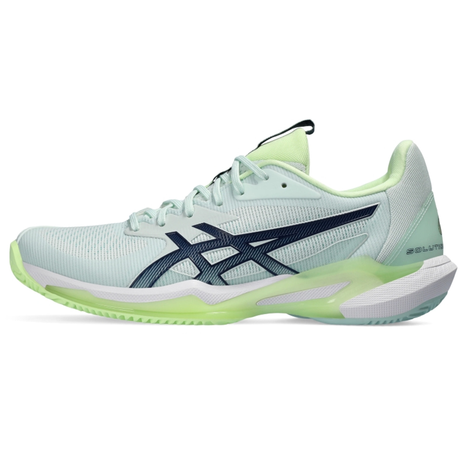 Asics Solution Speed FF 3 Clay Dames