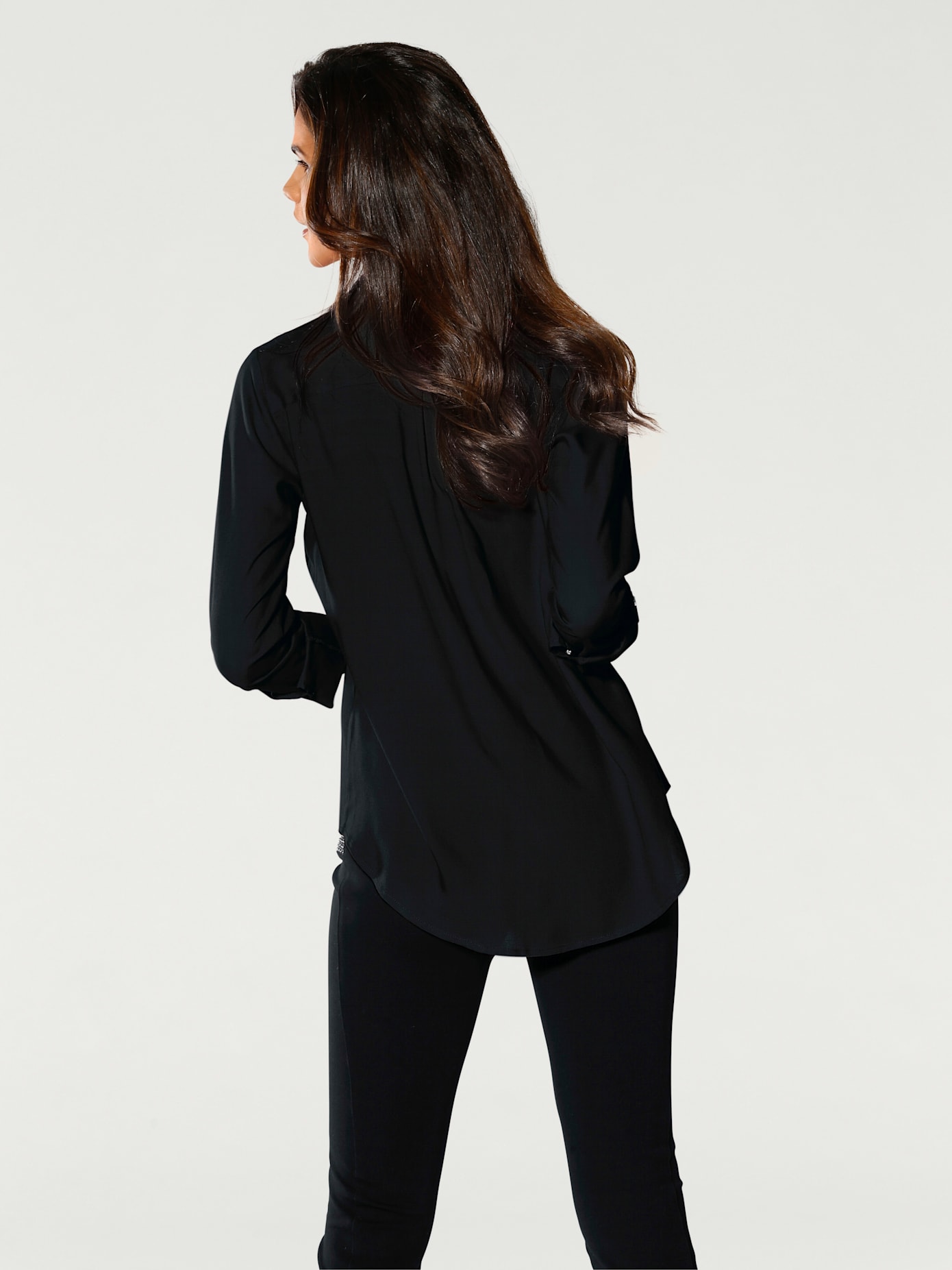 Chemisier look tendance