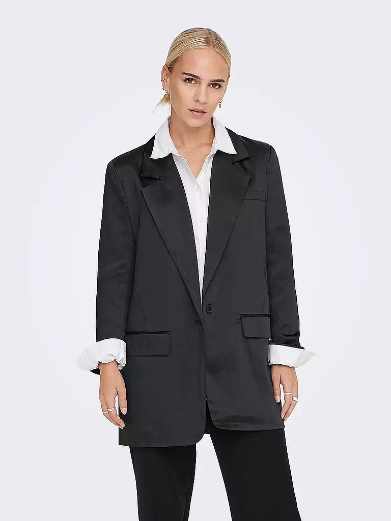 ONLY Blazer ONLLANA-MAYRA schwarz