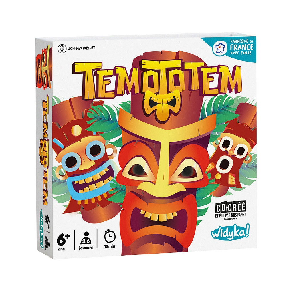 TemoTotem