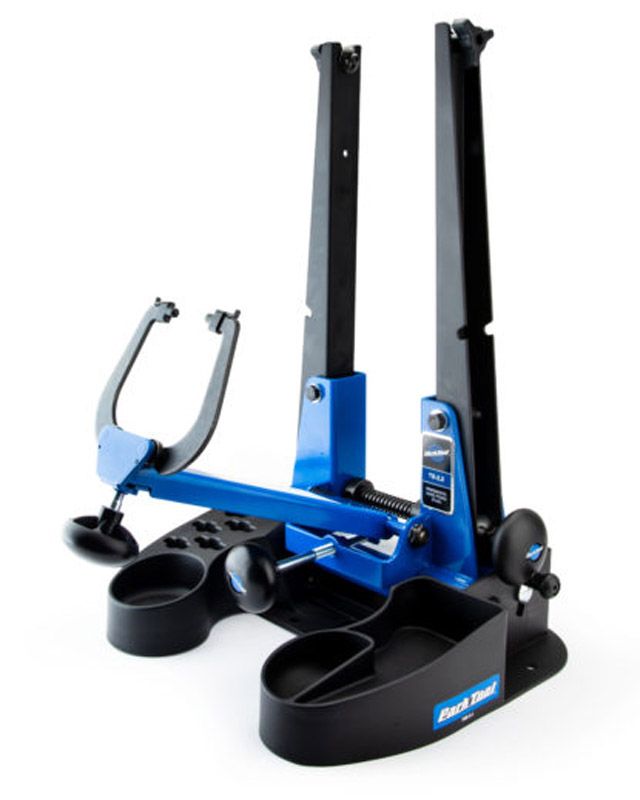 Park Tool TS-2.3 Pro Zentrierständer kaufen | Bike-Discount