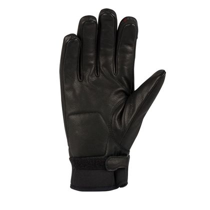 Gants Segura NIKITA - Noir