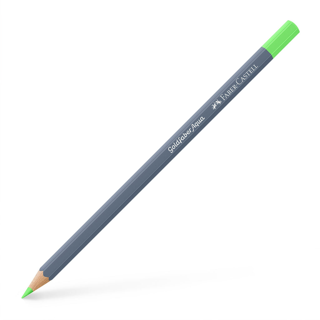 Lápis Cor Goldfaber Aqua 466