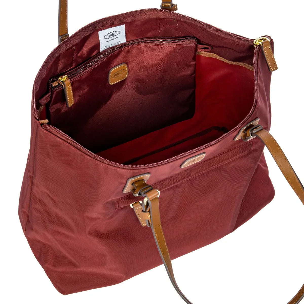 Bric's | 45070 X-Bag  | Grote shopper