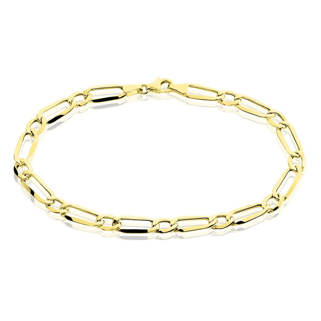 Bracelet Alyzeaae Or Jaune