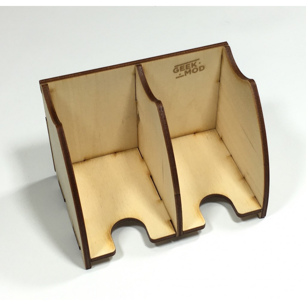 Card Holder 2S