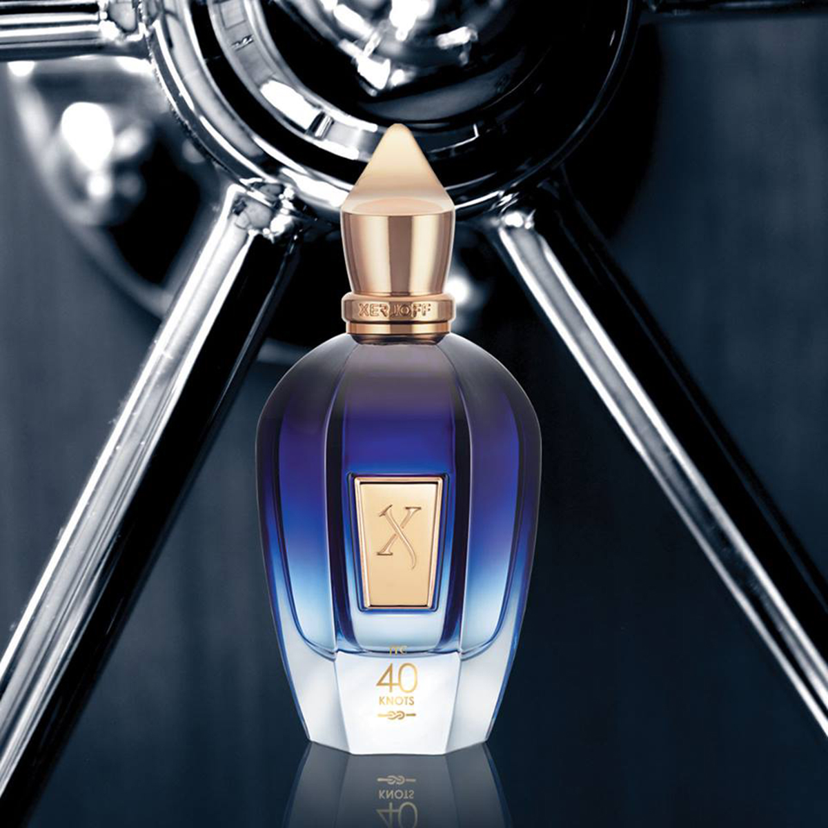 Join The Club 40 Knots Eau de Parfum 50ml