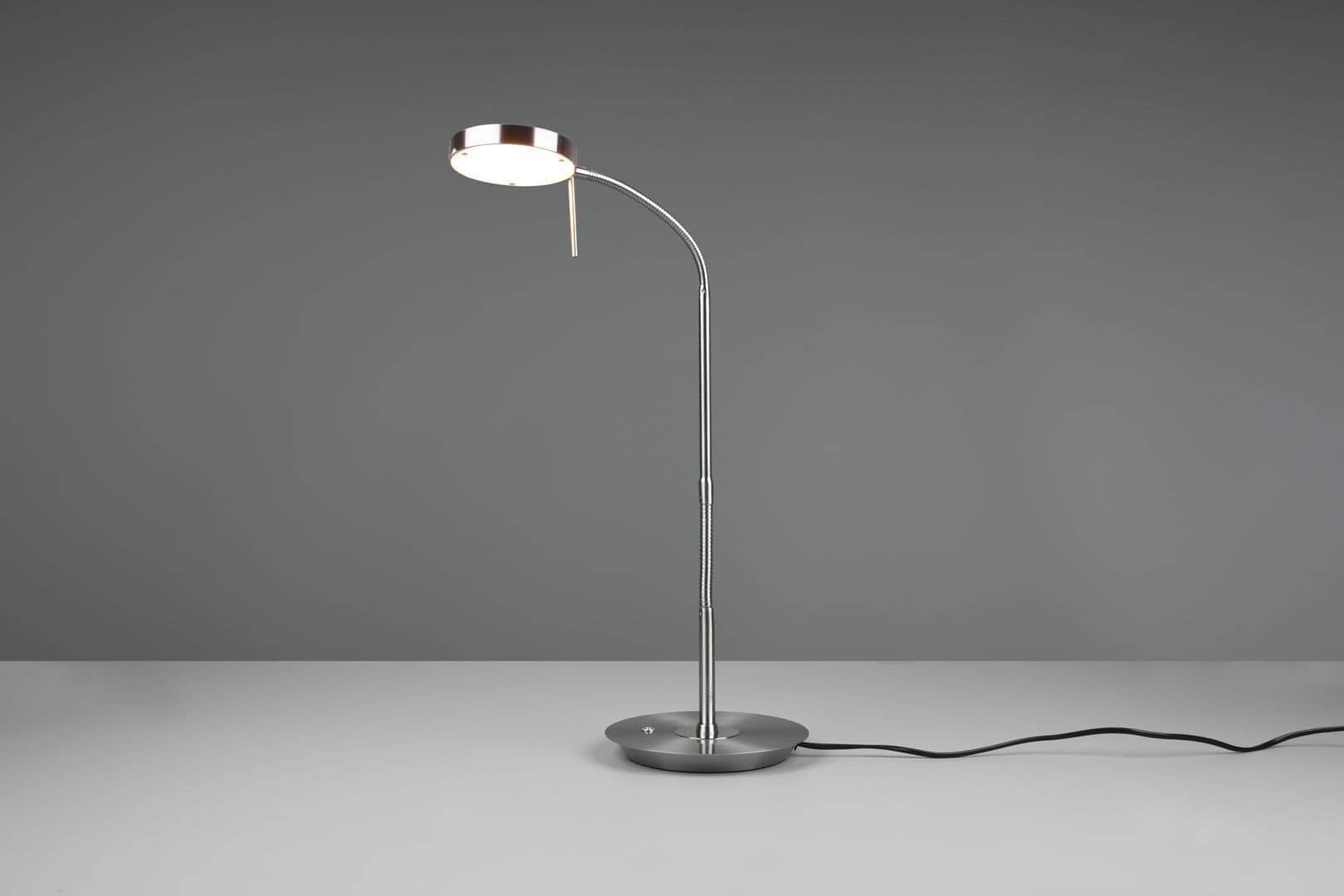 LED-Tischleuchte