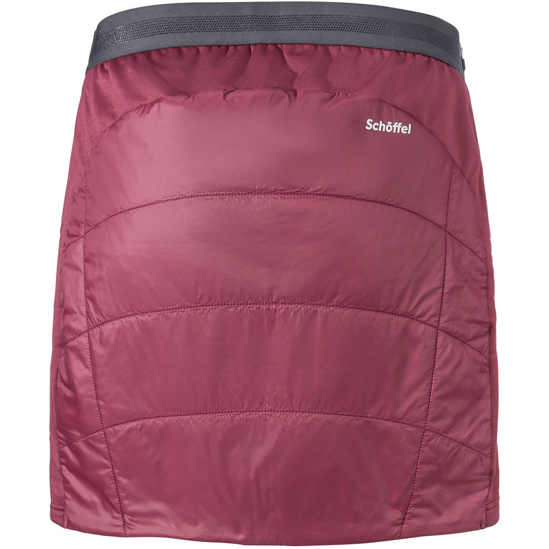 Schöffel Damen Style Cascata Ins Rock