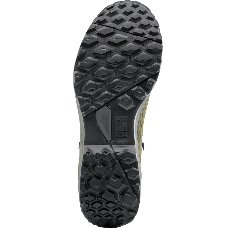 Salewa Herren Puez Leather Mid PTX Schuhe