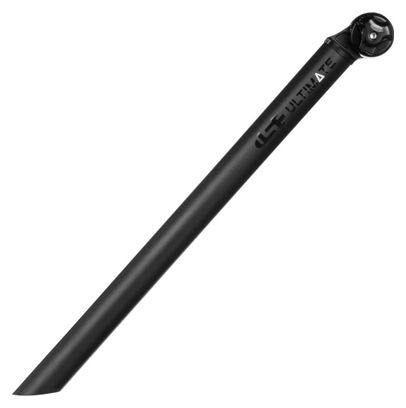 Tige de Selle Use Duro Carbon Recul 10 mm UD Matt