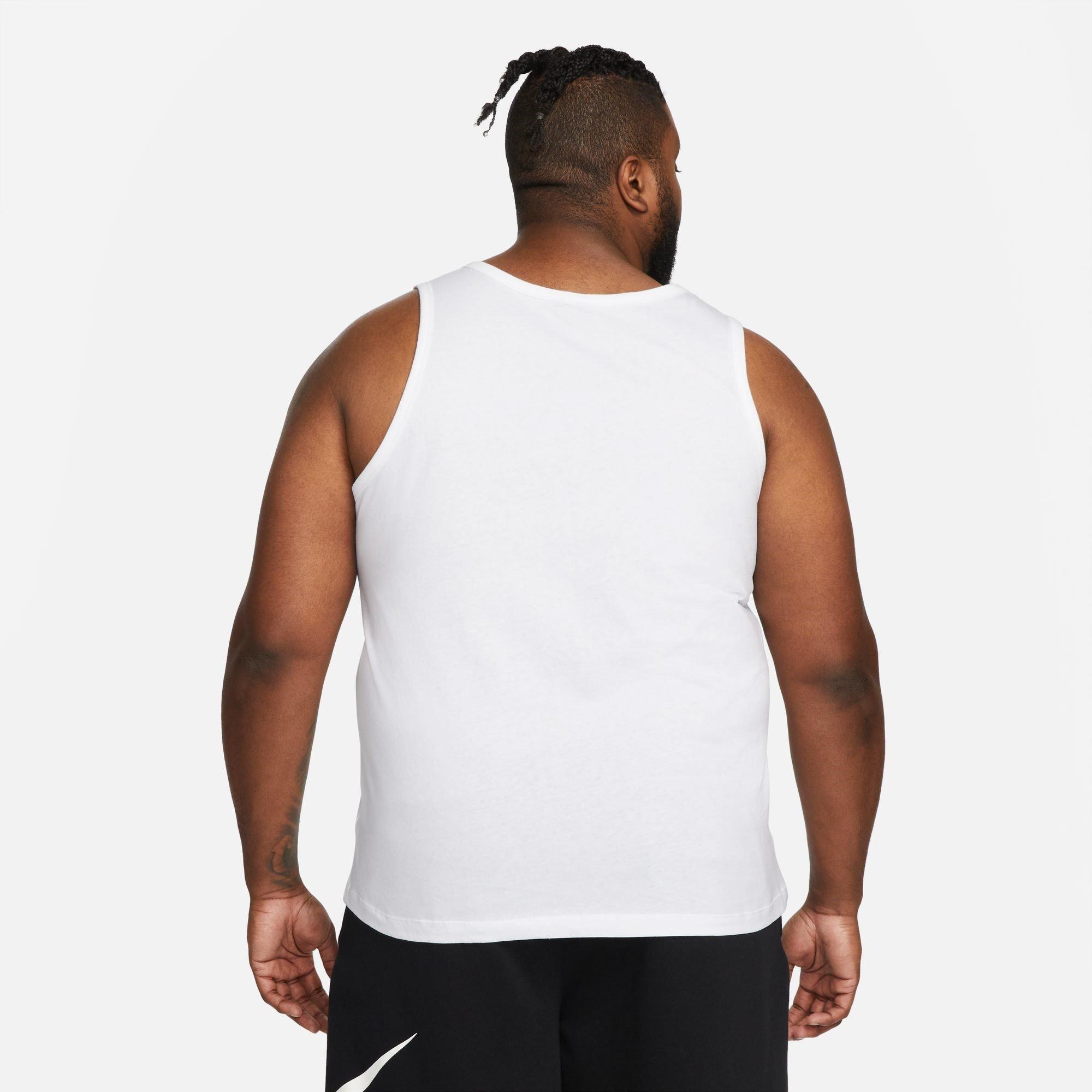Nike Club Tank Top Mens