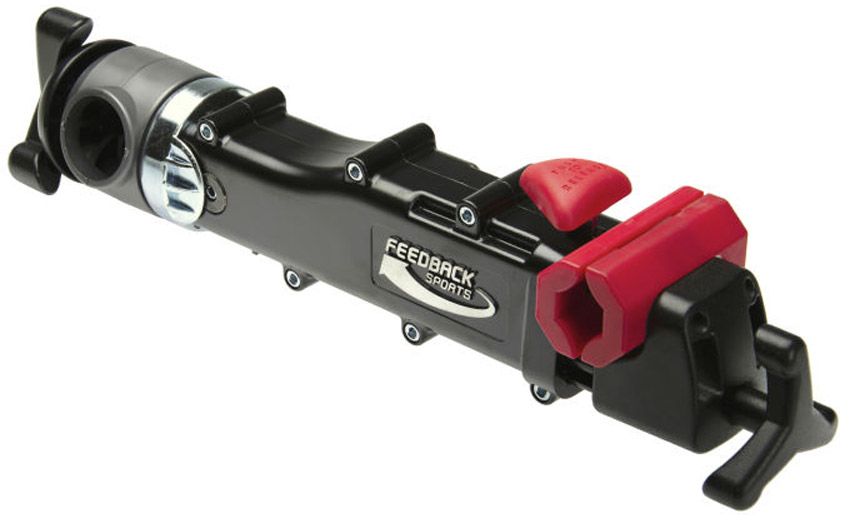 Feedback Sports Klemmadapter für Pro Elite kaufen | Bike-Discount