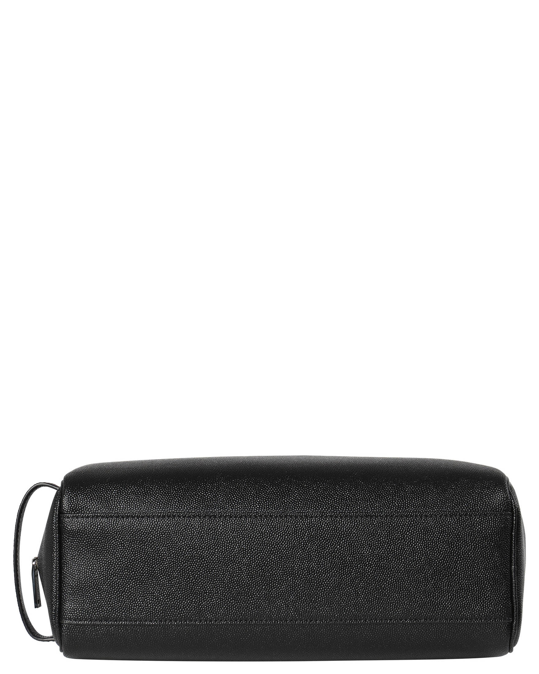 Saint Laurent| Herren Kulturbeutel PARIS GROOMING CASE aus Kalbsleder