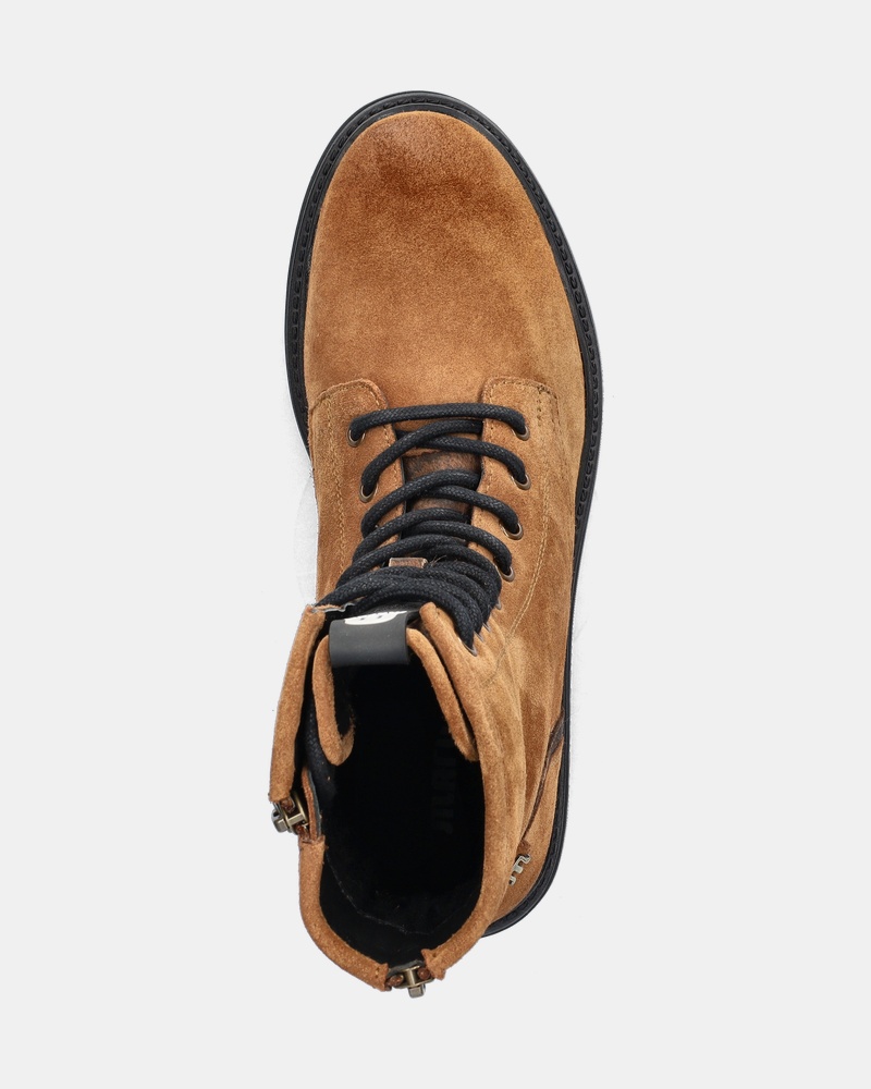 Maruti Bonny Veterboots  - cognac