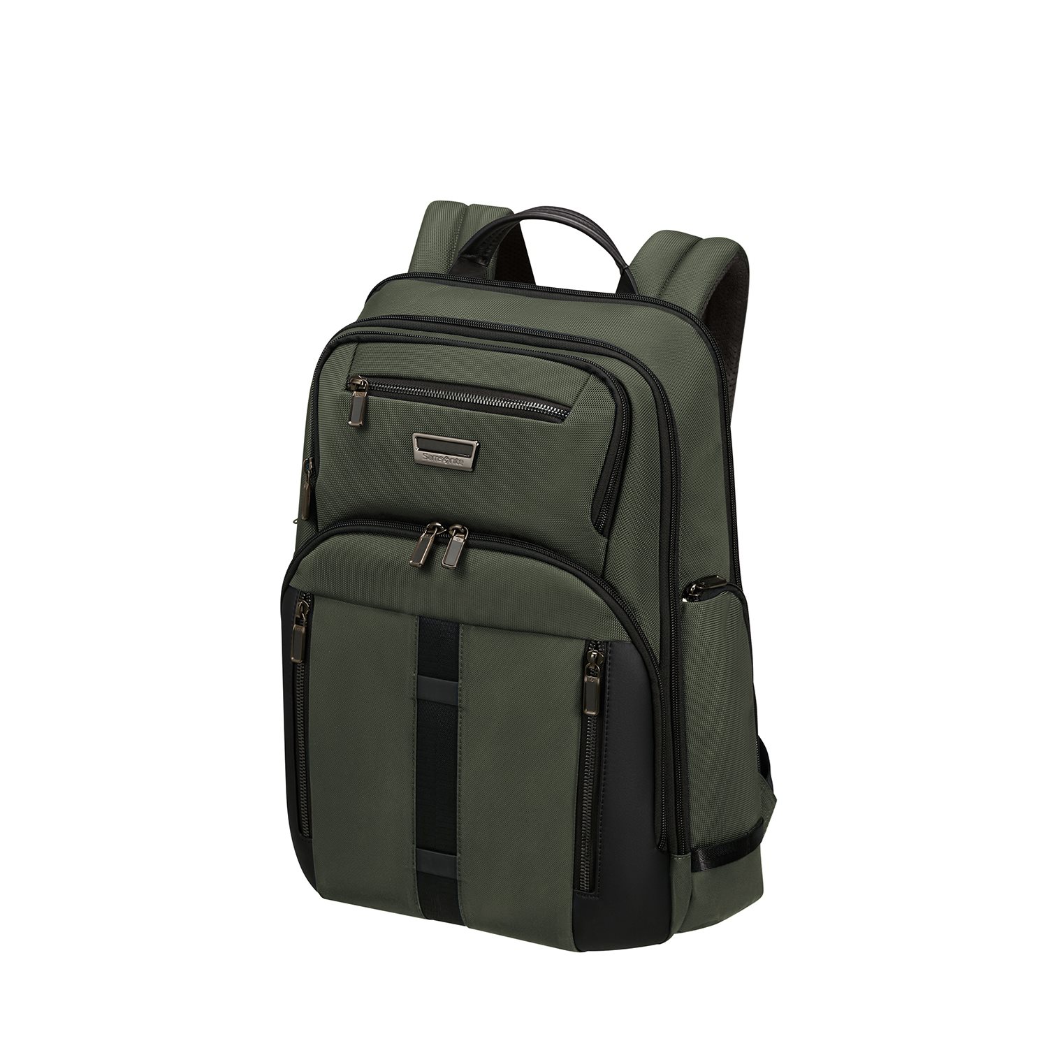 Samsonite Urban-Eye Laptop Backpack 15.6