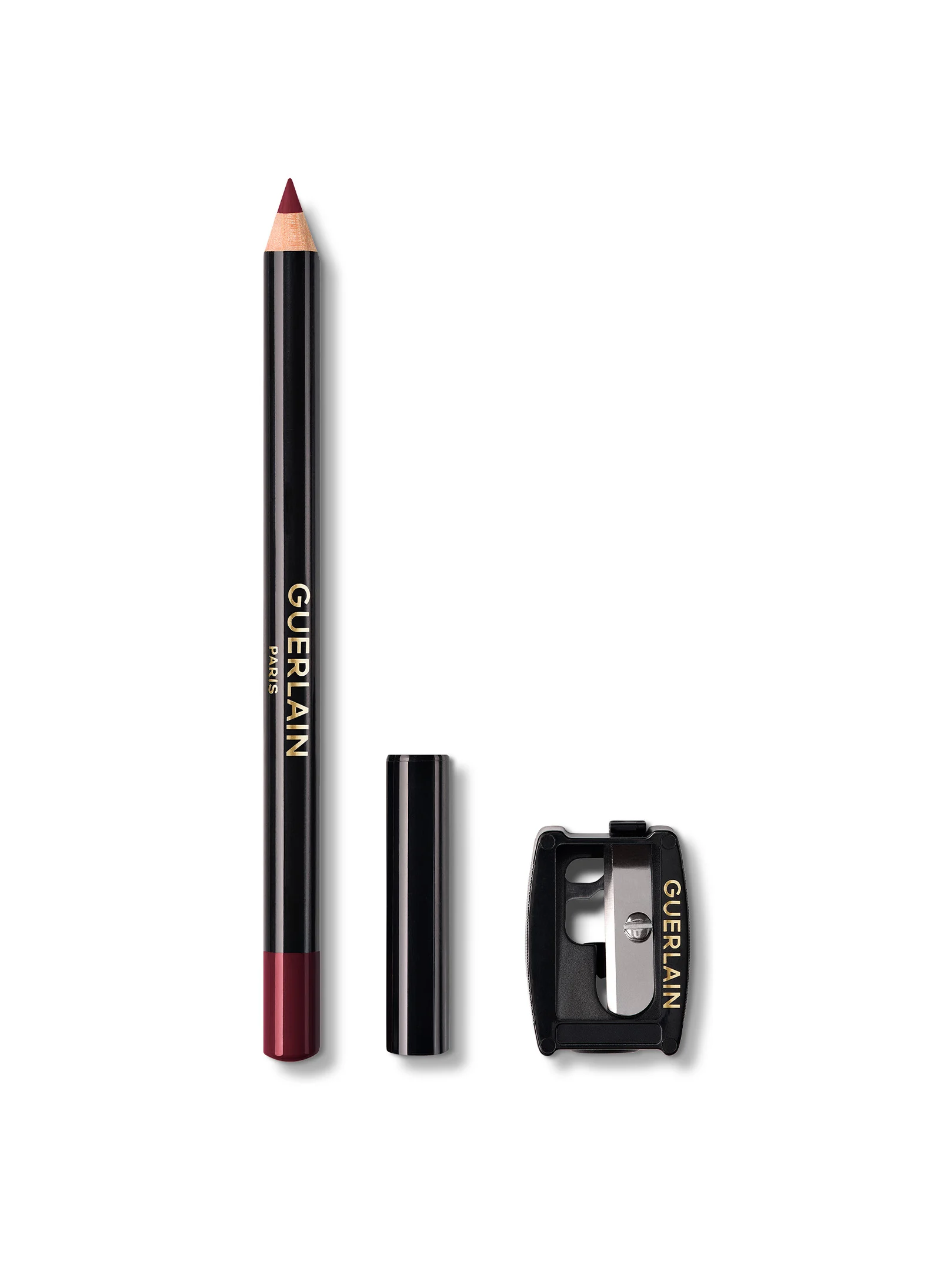 CONTOUR G Le Crayon Lèvres |- 06 Le Burgundy