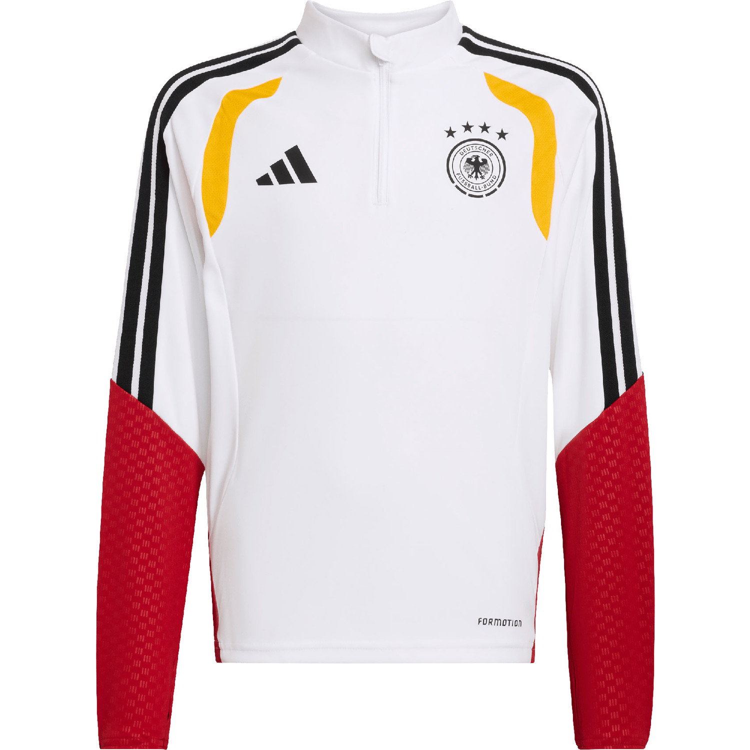 adidas Duitsland Trainingspak Kids WK 2026